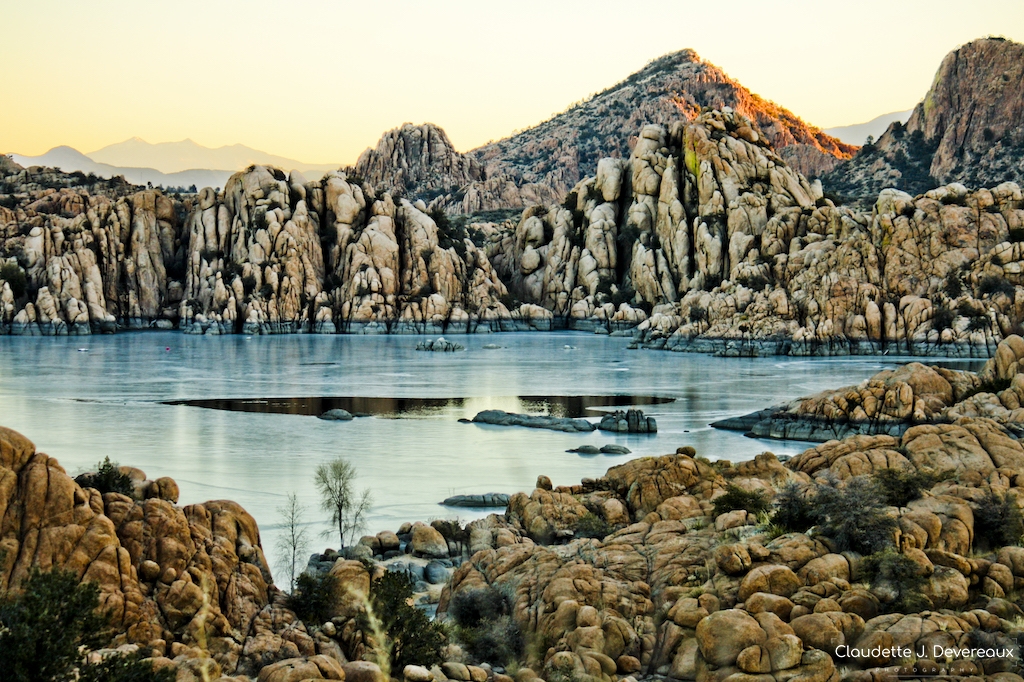 Watson Lake - Claudette J Devereaux Photography Claudette J Devereaux ...